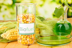 Redvales biofuel availability