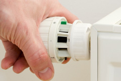 Redvales central heating repair costs
