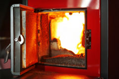 solid fuel boilers Redvales